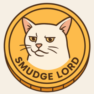 Smudge Lord Coin