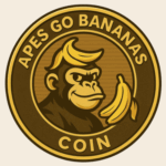 Apes Go Bananas Coin
